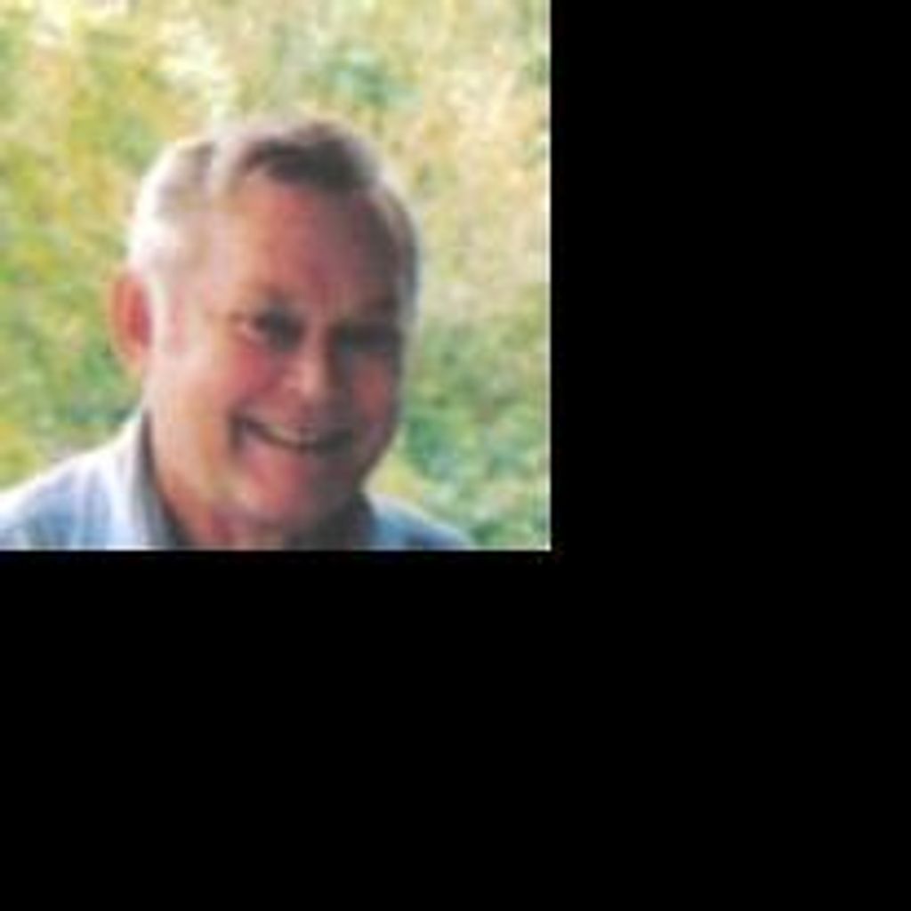 William "Bill" Oliver Barger
