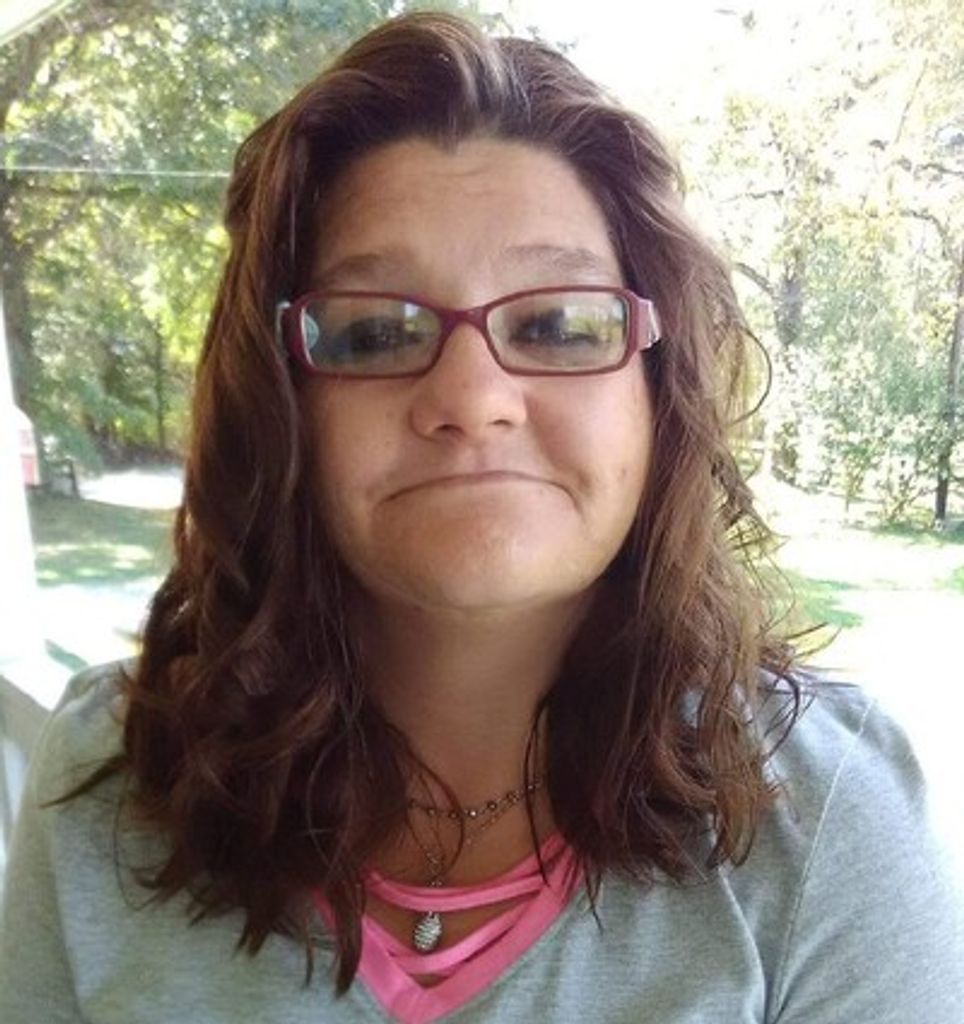 Bridget Lynn Mcvey Profile Photo