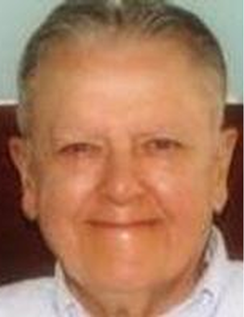Harold  Henry Tayler,  Jr.