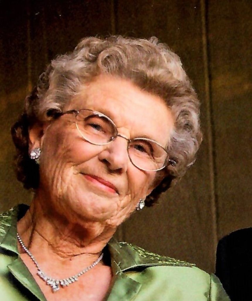 Betty Sellers