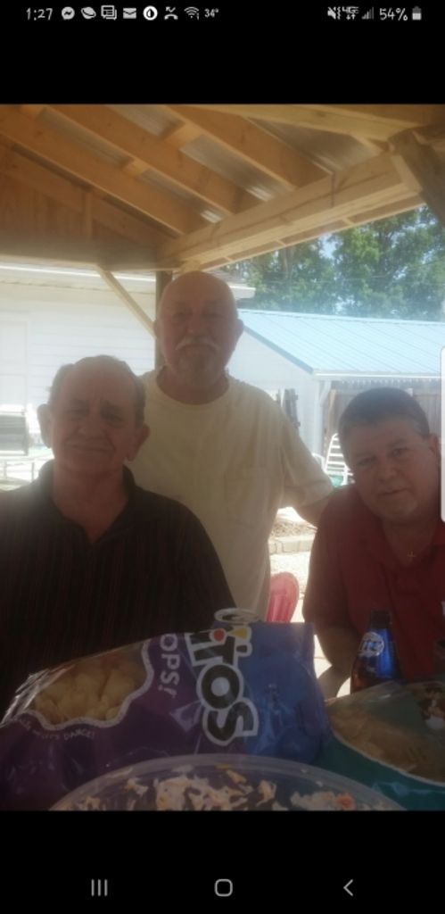 Bobby Max Sullivan Profile Photo