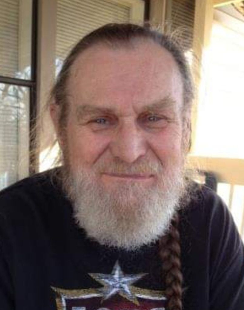 William Robert Falkner Profile Photo