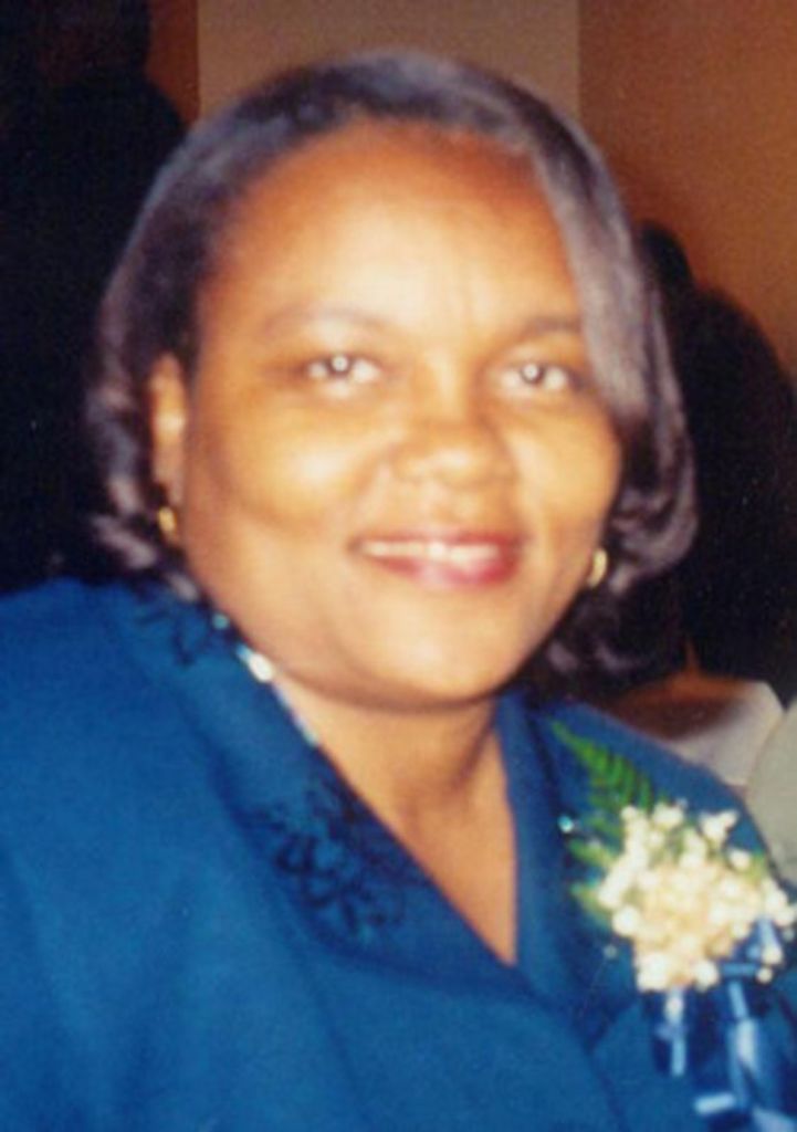 Sundra Evyonne Esters