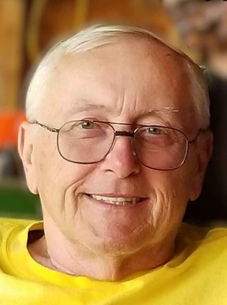 Ronald L. Meschke Profile Photo
