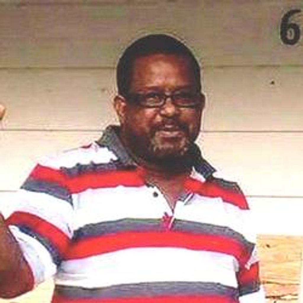Mr. Darnell Michael Long Profile Photo
