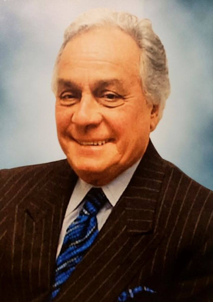 Harry Pontone Profile Photo