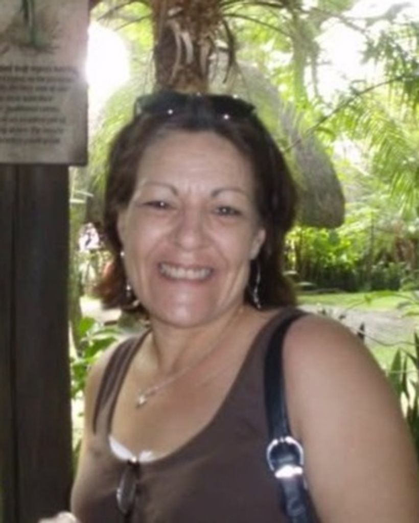 Barbara Ann Greensage Profile Photo