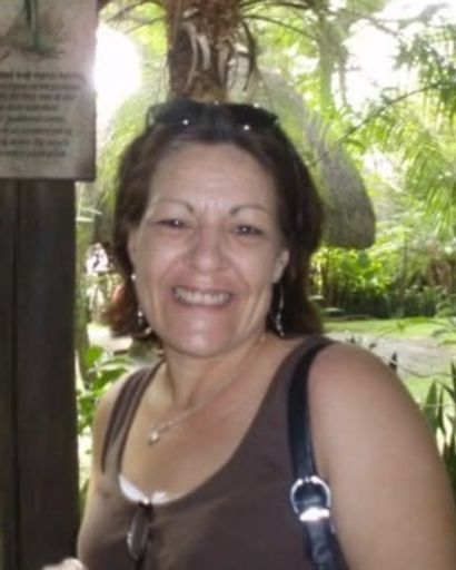 Barbara Ann Greensage's obituary image