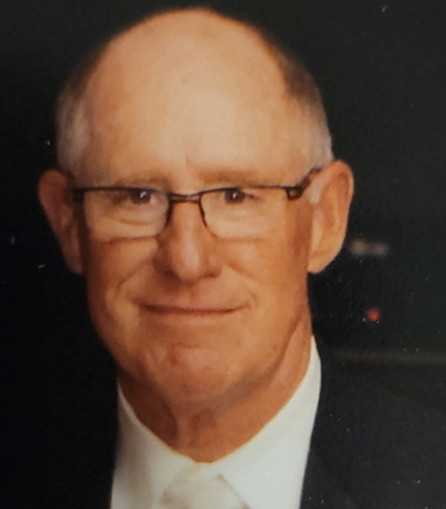 Peter William Smith Profile Photo