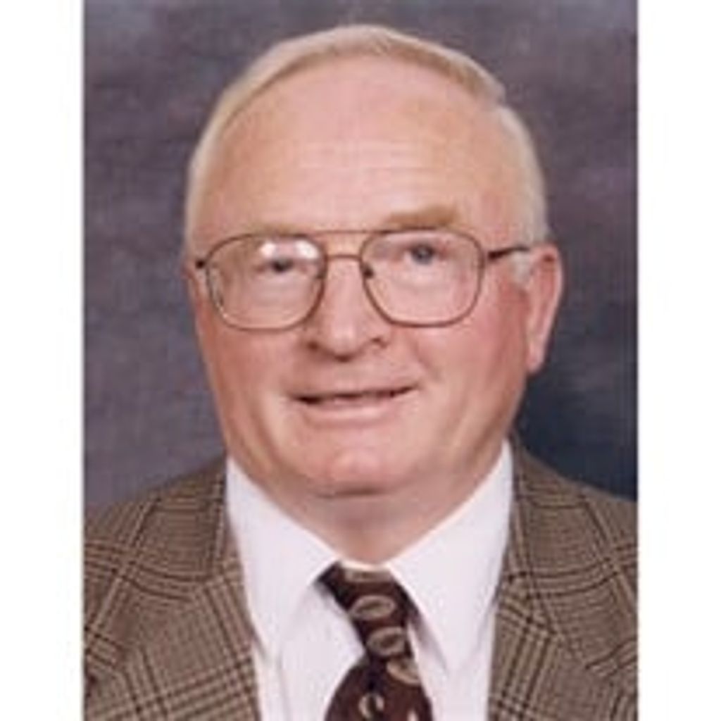 Lee Edward Rasmussen