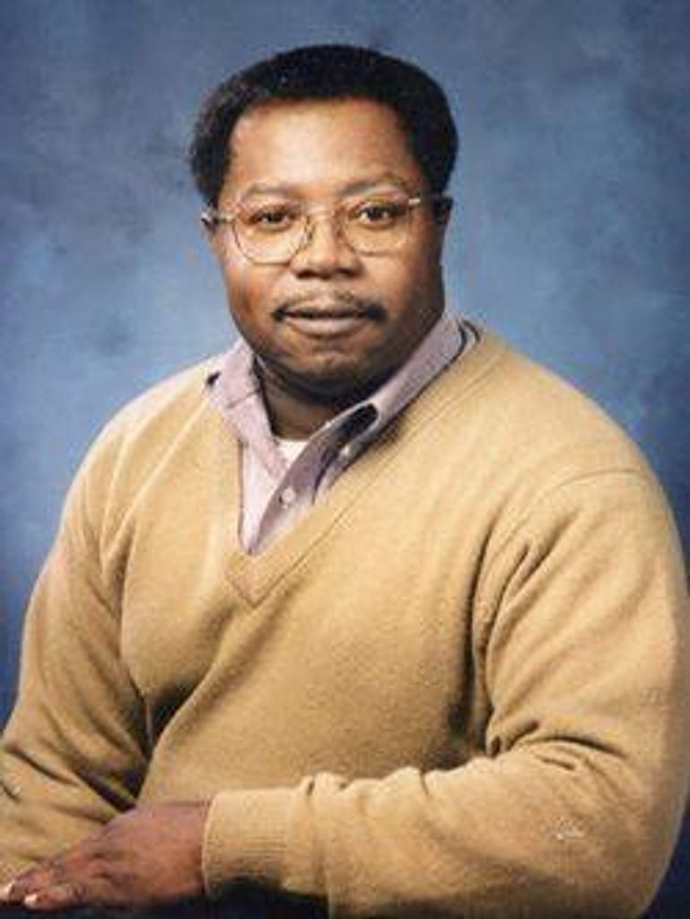 Samuel James Hope, Jr.