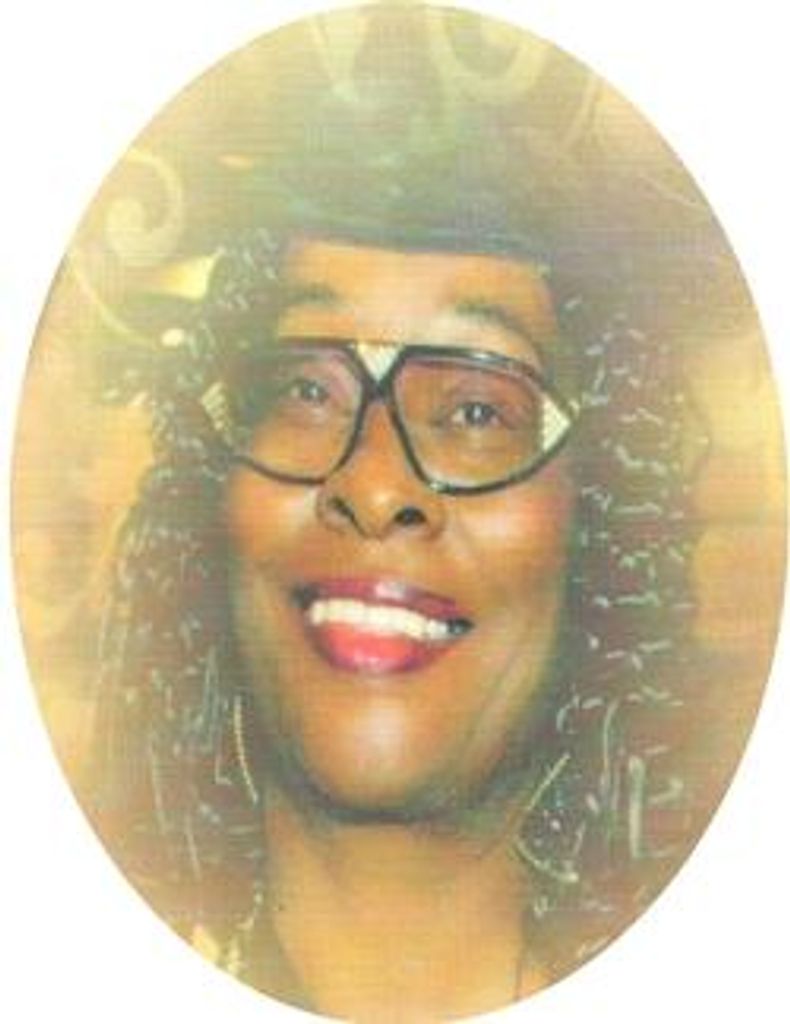 Mrs. Iris Allen