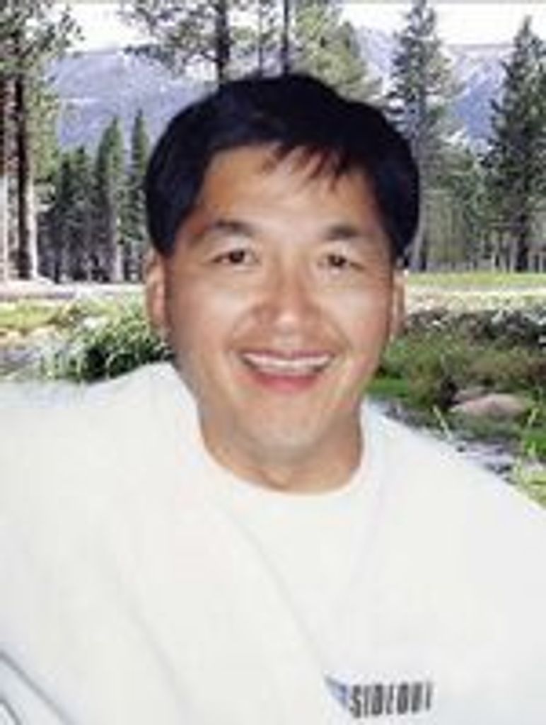 Steve Shigeru Higashi