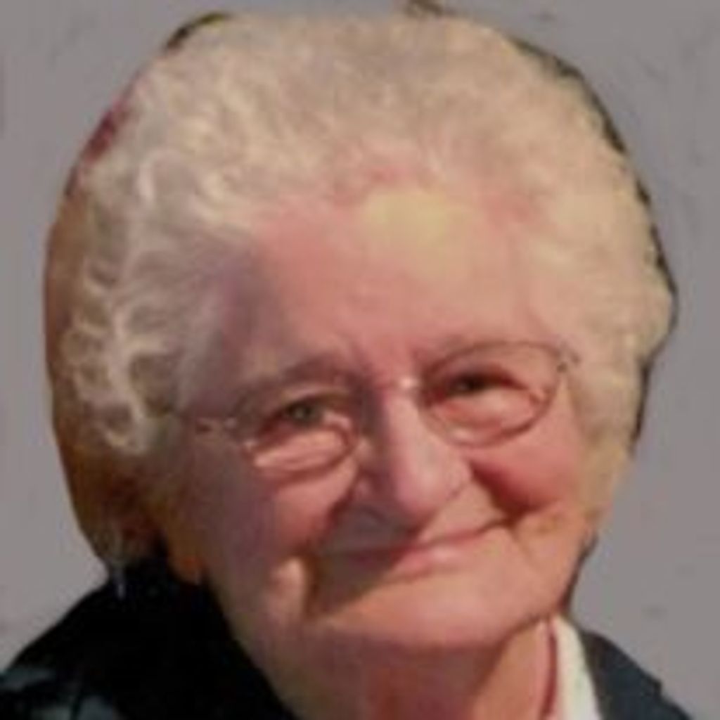 Lillian R. Green
