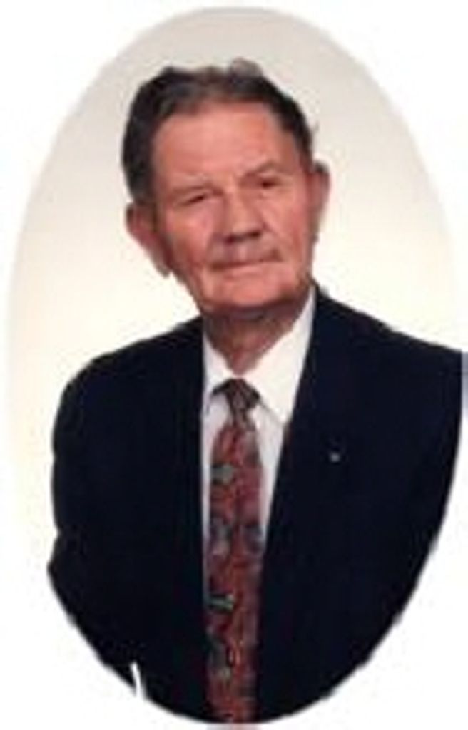 Howard Franklin Johnson