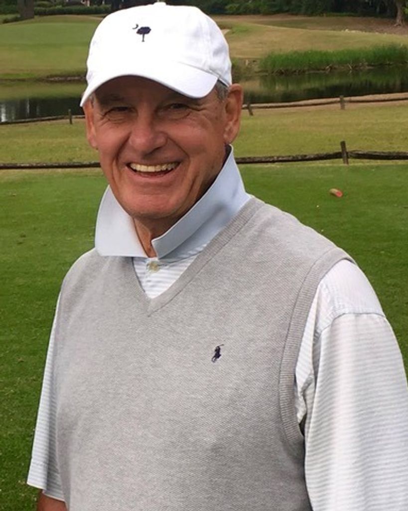 James "Jim" Gregga
