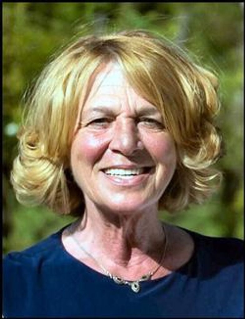 Sandra A. Martinez Profile Photo