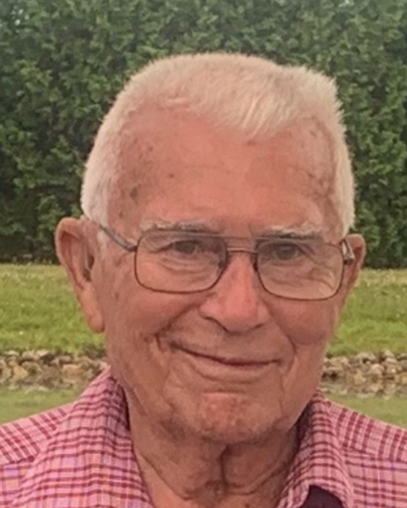 Glenn E. McClure Profile Photo