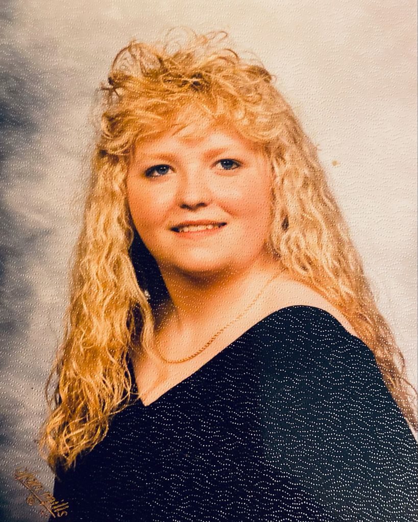 Mary Michelle Welch