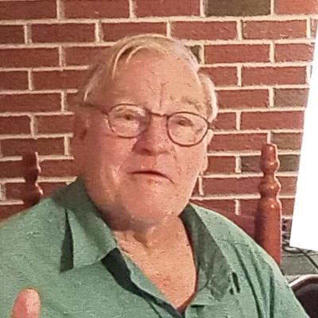 Norman Isaac Johnson