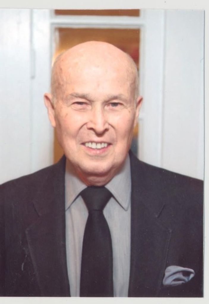 John 'Jack' Trainor Profile Photo