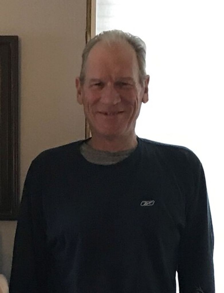 William "Bill" D. Erickson