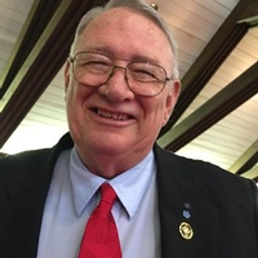 Richard Card, Sr.