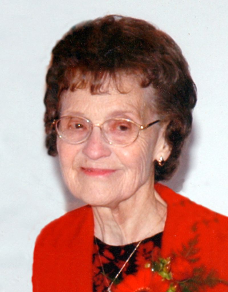 Stella Schimetz Profile Photo
