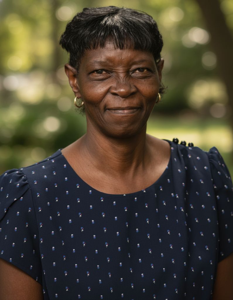 Naomi Price Profile Photo