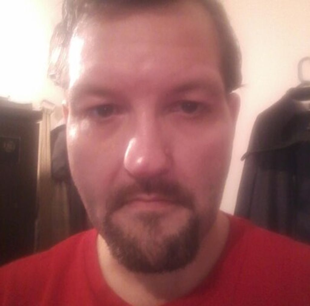 Damien L. Staley Profile Photo