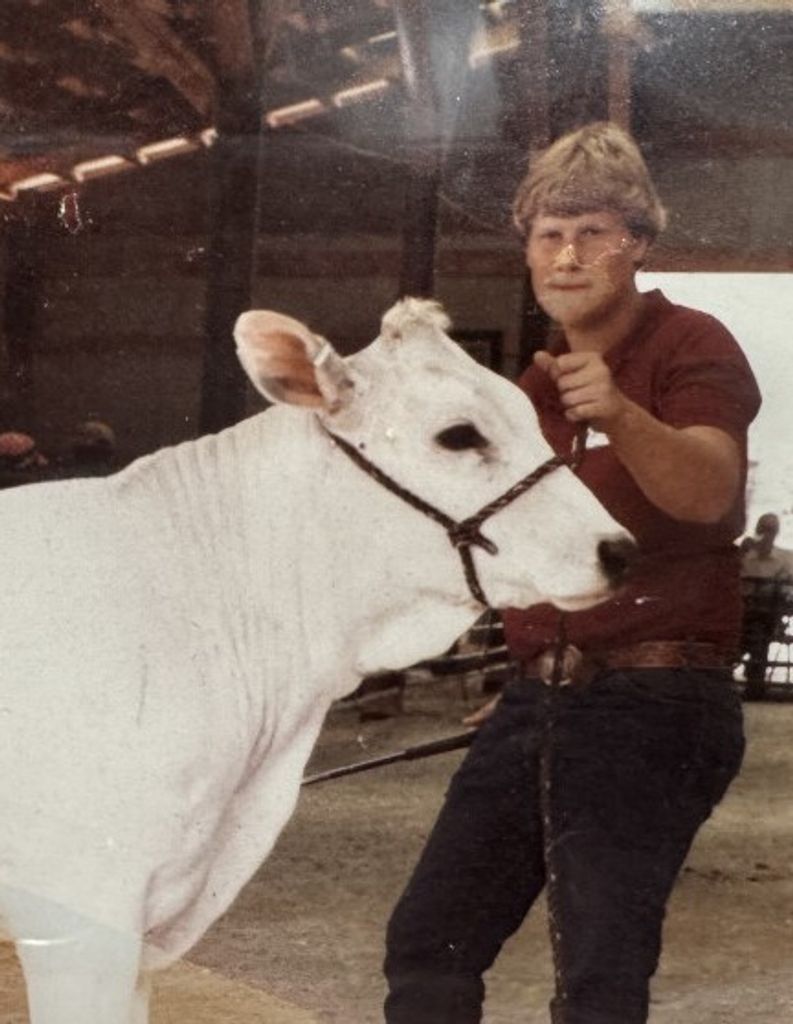 Kenneth Christopher "Chris" Tolle