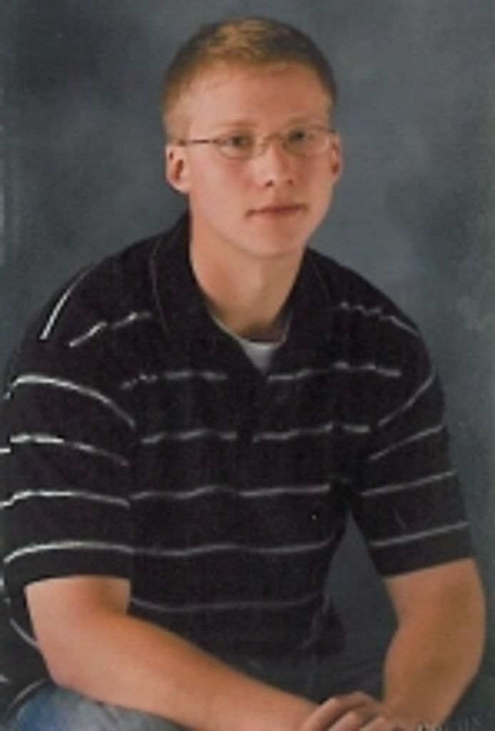Benjamin Scott Pamperin
