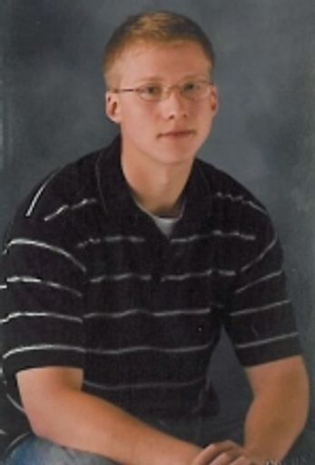 Benjamin Scott Pamperin Profile Photo