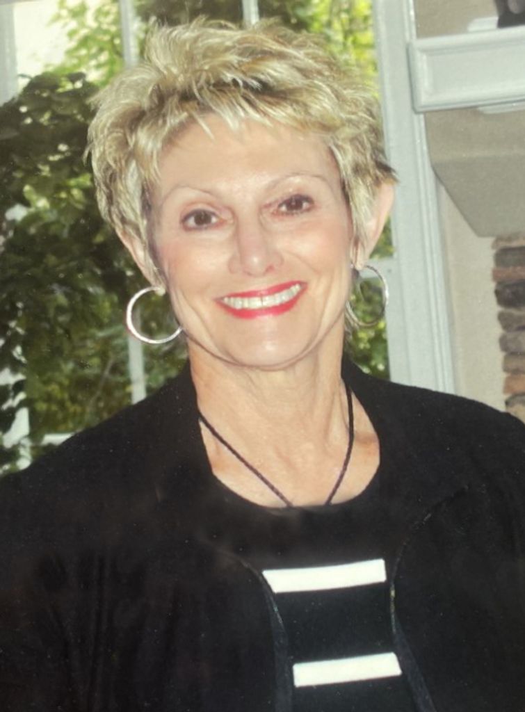 Linda Young Haskins