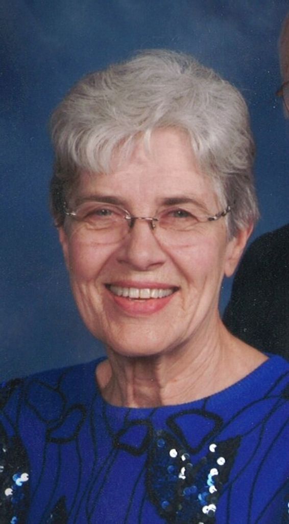 Yvonne Marie Petersen