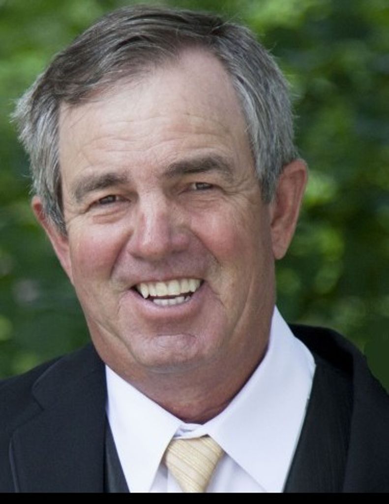 Jerome "Jerry" Paul Hoelscher Profile Photo
