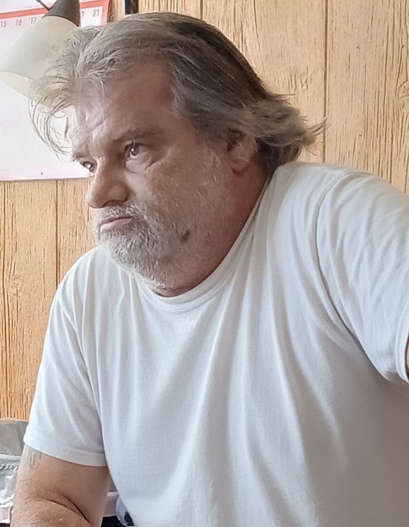 Ronnie Holland