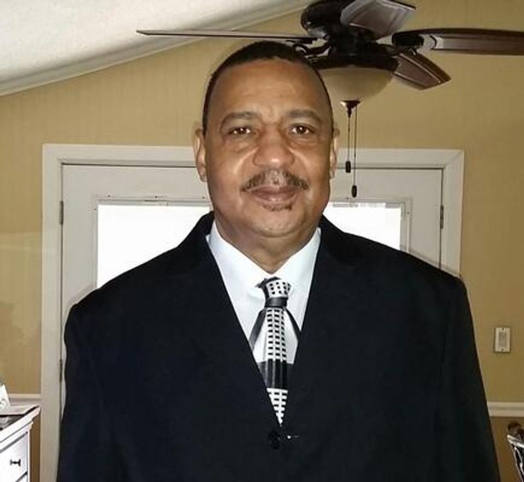 Brother Francis Eugene Andrews Profile Photo