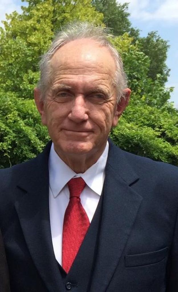 Victor Glenn Darnell