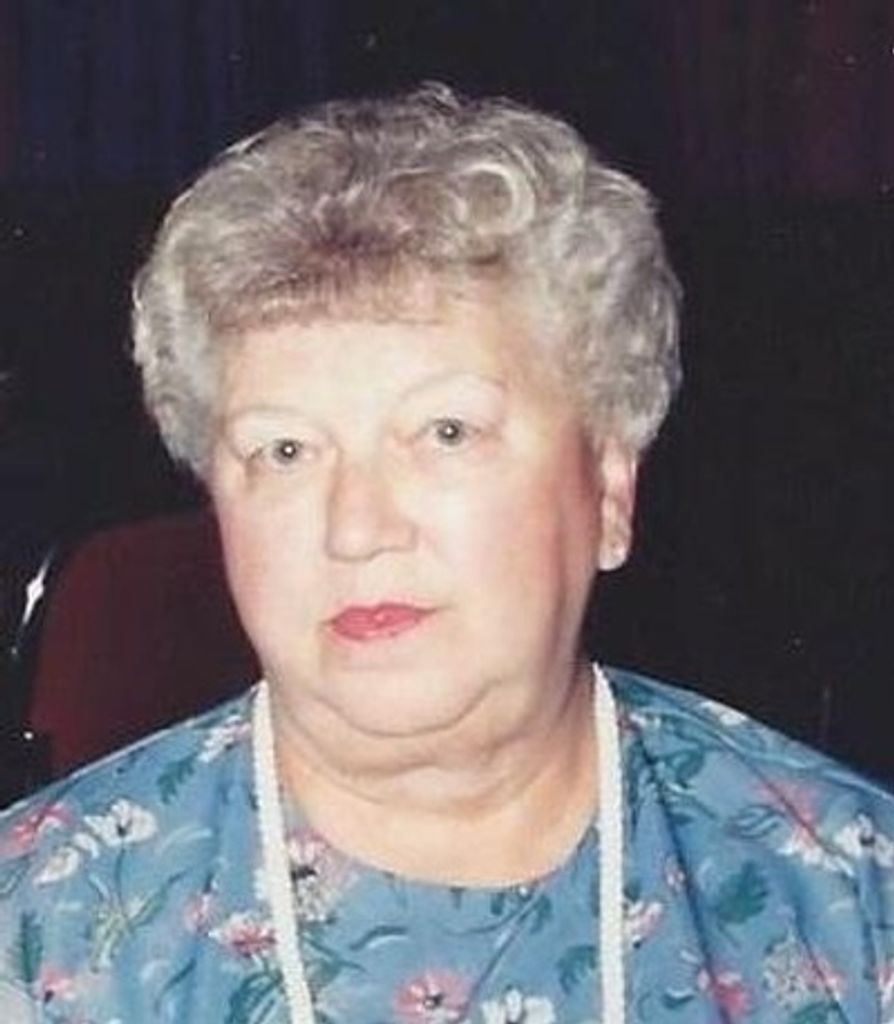 Marguerite Mary Tubbs