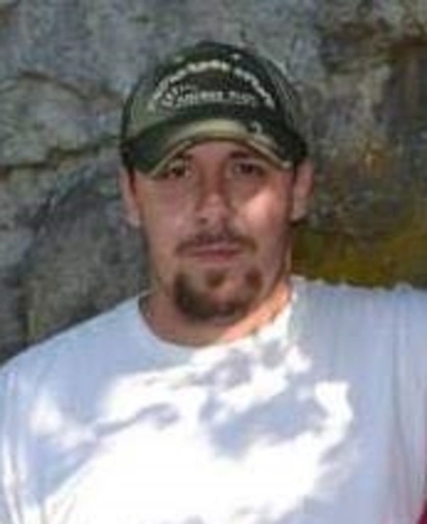 Ezekiel "Zek" Petrey Profile Photo