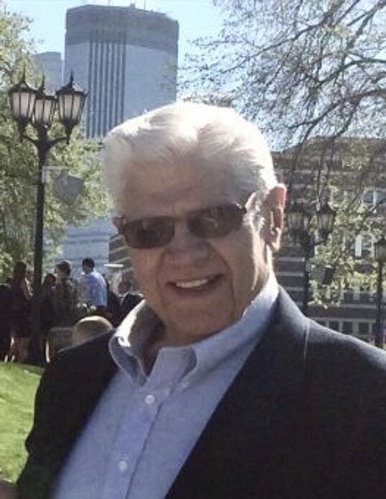 Floyd C. Udermann