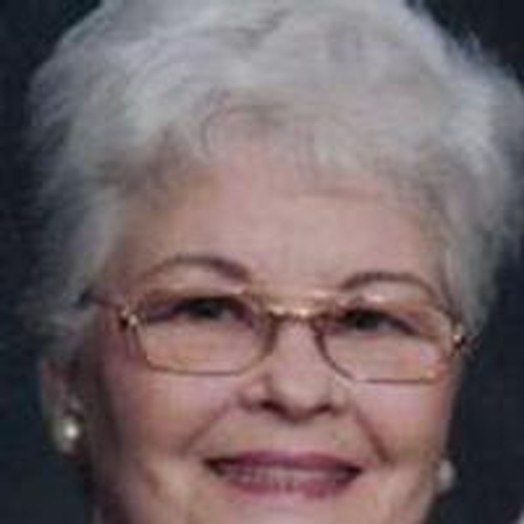 Gladys Marie Jeter
