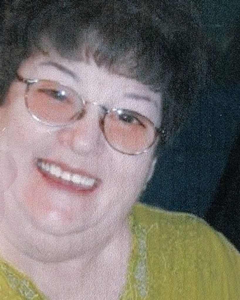 Joan M. Clark Profile Photo