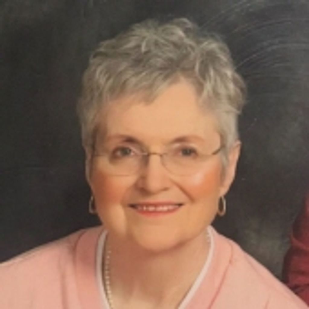 Karen May Holzherr