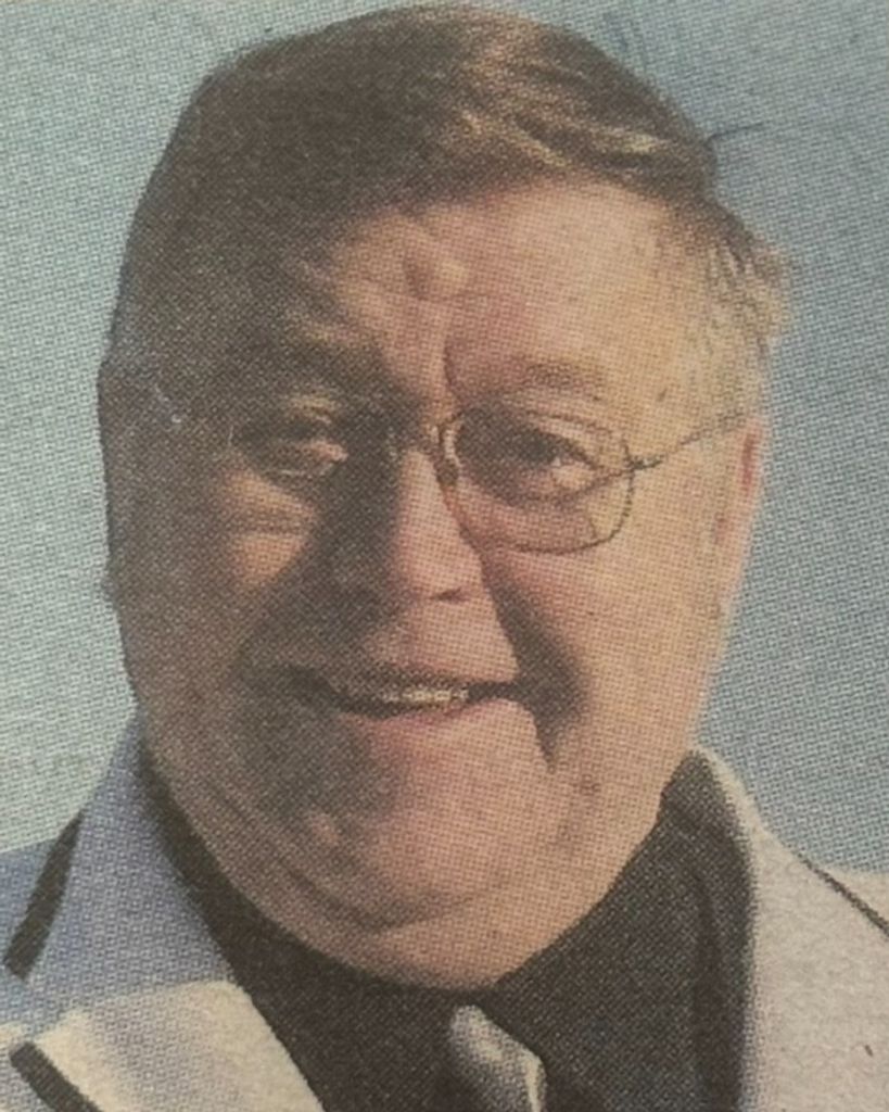 George Wallace Cashell