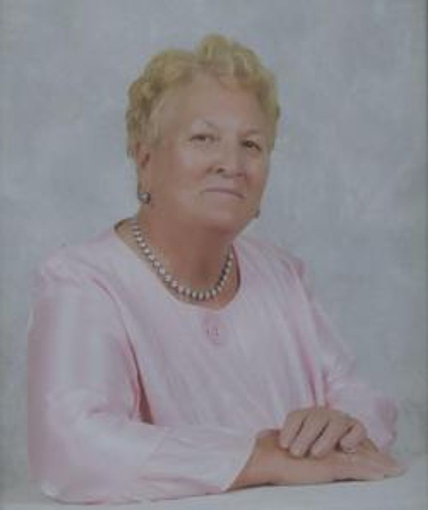 Linda Jane Kinser
