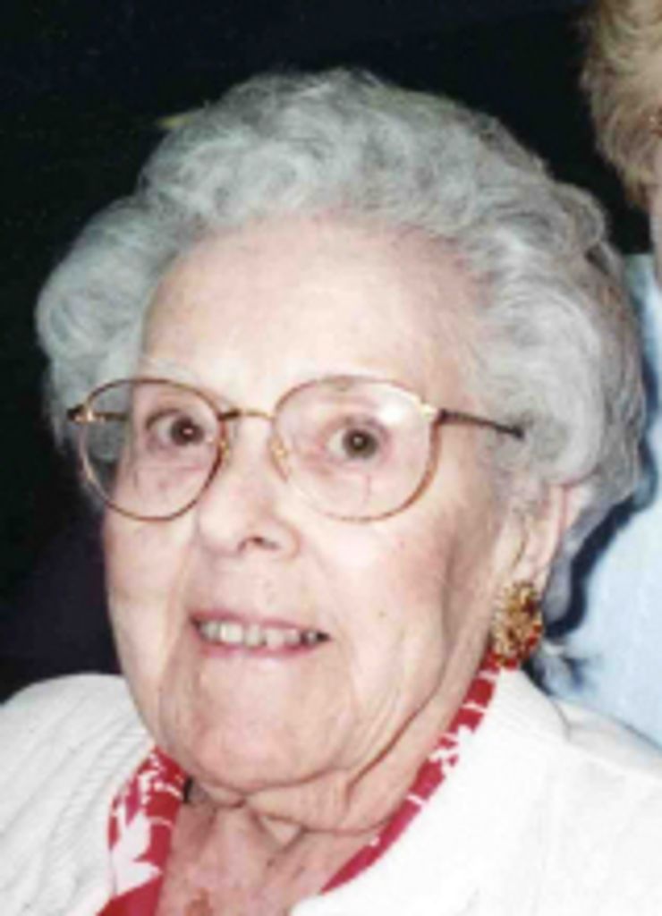 Marian Porter