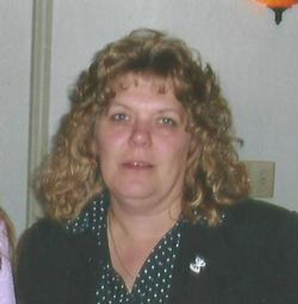 Carol Yacone