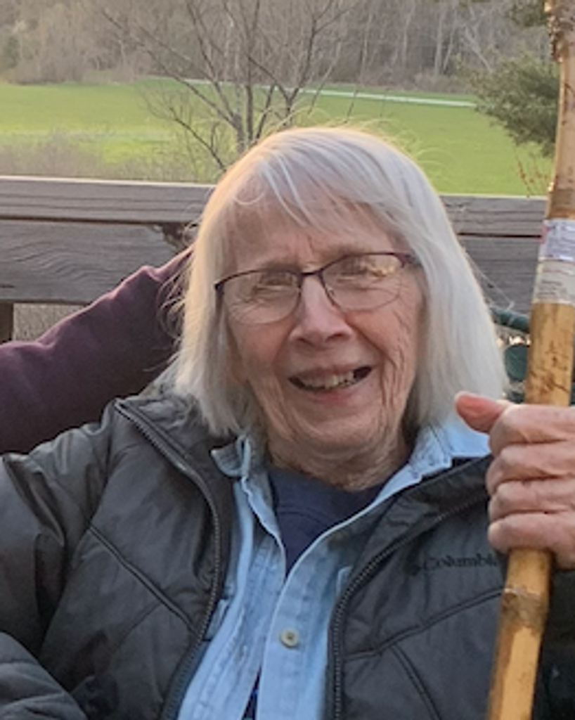 Rita Peterson Profile Photo